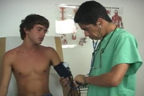 homo clips teens this day The Clinic Has Anthony Scheduled In