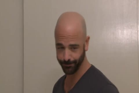 daddy And Colton Grey