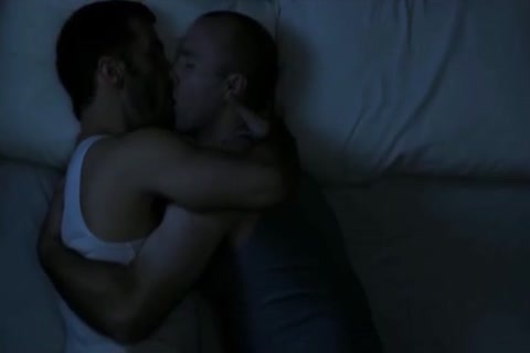 naked males In Love In Film