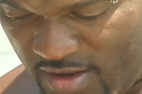 boys blow throbbing black dicks Too!!! 6