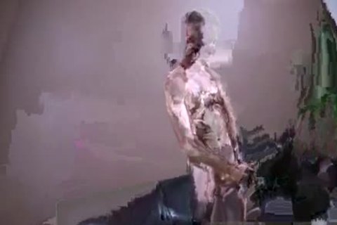 bondage Masturbation clips homosexual Still, It Was easy To