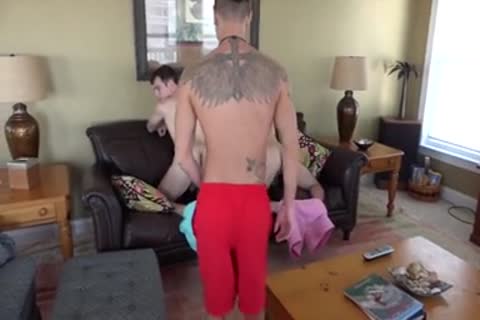 paramours Need Some new booty