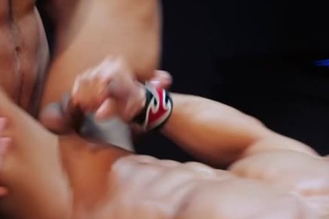 butt Fiends Sean Zevran And Jacob Taylor