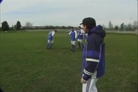 weenies In Locker Room