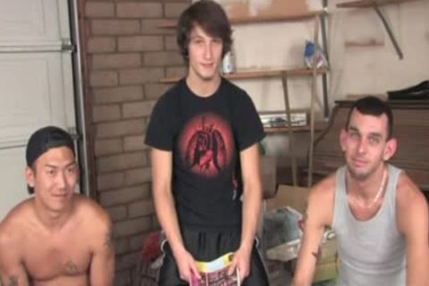 Free in nature's garb homosexual Sex dong Of boyz And tasty tasty lad Watching