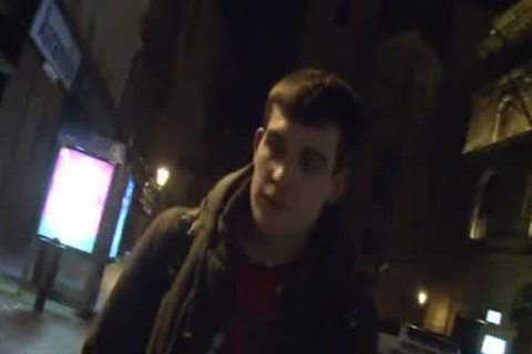 Talk Outside pound Inside