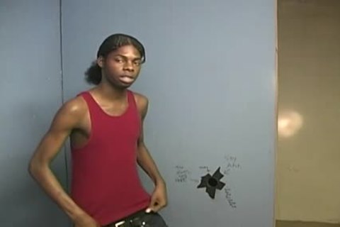 long Haired darksome man gets assfucked By mate darksome studs