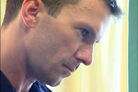 I Always Wanted To hammer A Cop: Alex Brawley & Colin O'Neal