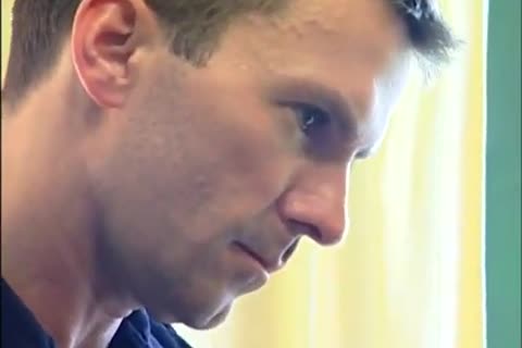 I Always Wanted To nail A Cop