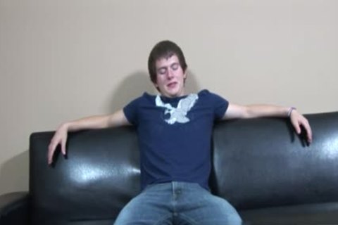 oriental movies Solo homo His Eyes Closed yummy, Clayton Was