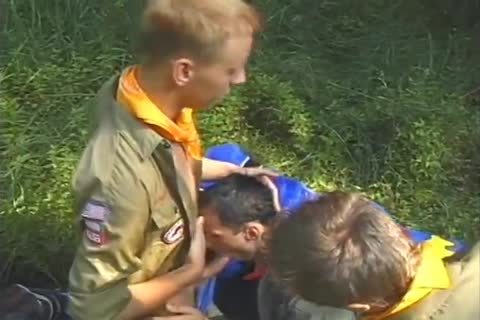 18 today nineteen - Scene 2