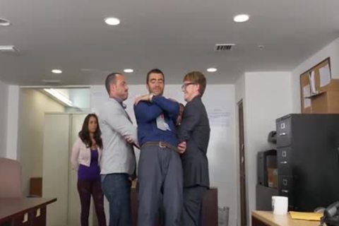 tasty gay ass Fetish With Facial