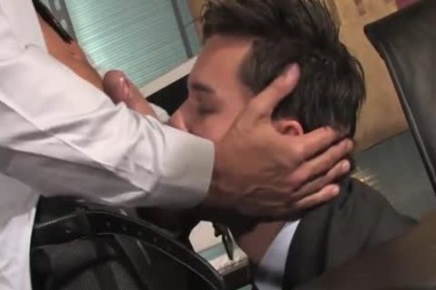 large penis homo fellatio And ejaculation