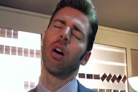 plowed By My Boss In Staffroom