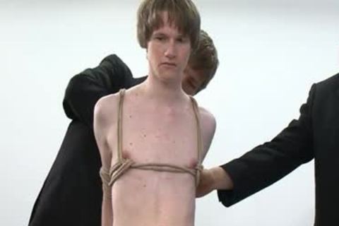 that chap Was Beggin' For It!