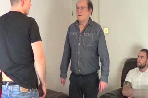 Muscle teen thrashing And love juice flow