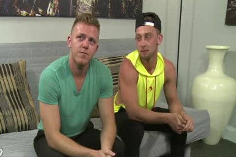 Billie & Trevor