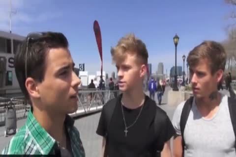 Danish gay (Jett dark - JB) homosexual males 1