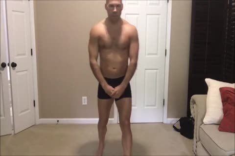 Verbal Mike's underwear And Jerkoff Show