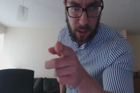shaggy British Verbal Muscle slavemaster