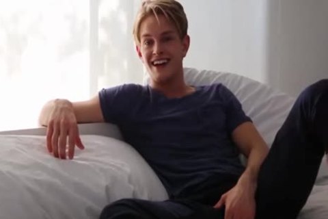 Danish twink - Jett dark (Jeppe Hansen - Denmark) gay Sex 1