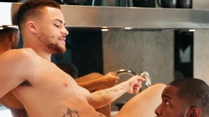 Sex Clues - butthole hammer