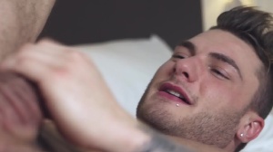 Top To Bottom : William Seed - William Seed painfully Sex