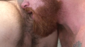 much loved - Jimmy Fanz & Bennett Anthony butthole sex