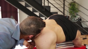 admirable Morning Love - Denis Vega pooper Hook up