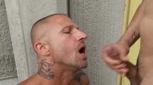 recent In Town - Rimjob Sex