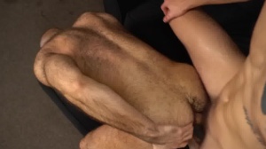 sperm bathroom - coarse Hook up