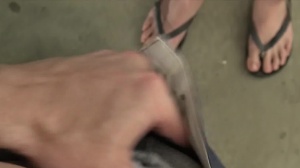 Beau - non-professional pound