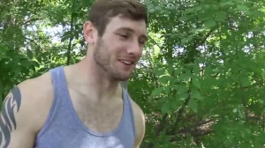 Cole - oral First Time