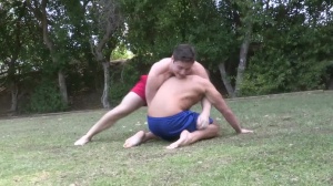 Forrest & Porter: unprotected - pooper Action