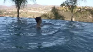 Donald - gigantic rod pleasure