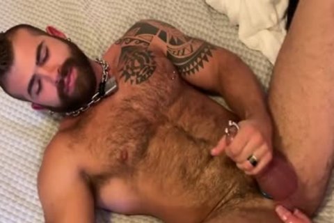 Macho Pups Grunt hammer By Deviant guy