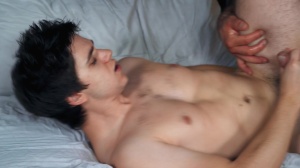 Puzzle teen - Will Braun ass job