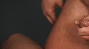 lovely teen plowed bareback - Jake Porter, Riley Mitchel American Sex