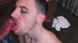 straight Chaser Parker - American Love