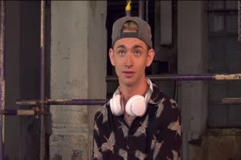 TT Sub twink Talks About His Experience With older master