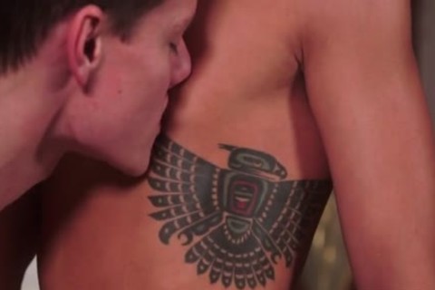 HS- AndyTaylor-Tyler enchanting