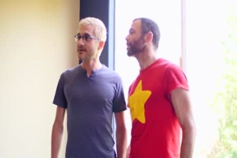 Freshly boned And Seeded hole