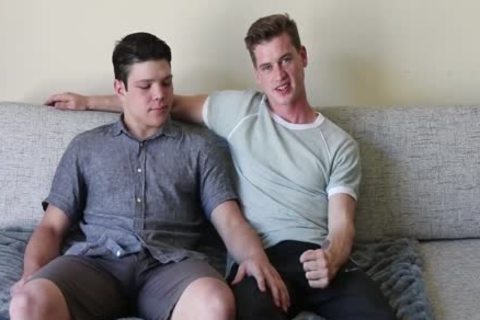 London Ryan fucks Josh Farve