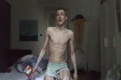 twink IS ALWAYS HUNGRY FOR raw pecker