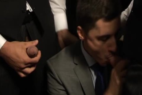 Jay Roberts likes hard pounding