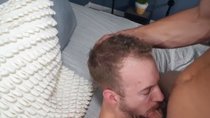 Brysen & Michael - American Sneak Peek