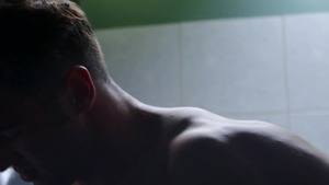 bare Understall - Bo Sinn, Michael Boston American Nail