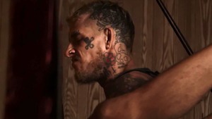 Wall Stuffed - Trent King & Bo Sinn American Lovemaking