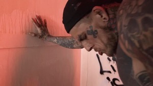 master Sucker: unprotected - Bo Sinn with Riley Mitchel American Lovemaking