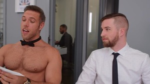 Nymphomanager - Alex Mecum & Kit Cohen American Nail